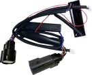 Custom Dynamics Run/brake/turn Lighting Accessory Adapter MPR-SS6-EPZ. Fixed Price $39.95.