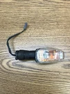 Kawasaki Versys 650 2008-2009 Turn Signal Lamp Front Right Part # 23037-0149. Fixed Price $55.99.
