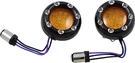 Arlen Ness 12-759 Led Light Kit For Factory Turn Signal Housing Amber/white. Fixed Price $107.96.