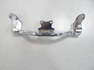 Kawasaki Motorcycle 2000-2008 Vulcan 1500 Front Turn Signal Bracket 39137-1077. Fixed Price $112.81.