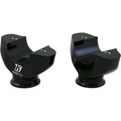 Kodlin Usa Breakout Lower Risers - Black M8 Fxbr K55117. Fixed Price $129.99.