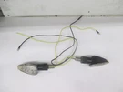1982 Honda Nighthawk Aftermarket Turn Signals Blinker Light. Fixed Price $20.00.