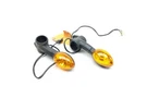 16 Harley Davidson XG500 Street Rear Turn Signal Flasher Indicator Lights. Fixed Price $91.27.