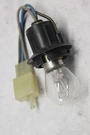 Front Turn Signal Socket Assy 23008-1299 1986 Kawasaki ZG1000. Fixed Price $15.00.