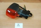 Yamaha YZF-R6 5MT-83340-10-00 Flasher Light Assy Genuine Neu Nos XN3255. Fixed Price $46.39.