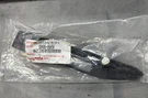 2011-2020 Toyota Sienna Rear Left Door Fuel Lever Safety Cover Oem 69486-08050. Fixed Price $24.99.