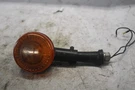 Front Turn Signal Assy Complete 3Y6-83320-70-00 1980 Yamaha SR250G Exciter. Fixed Price $25.00.