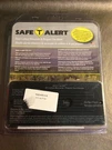 Mti Industry Safe-t-alert 35-742-BL Dual Carbon Monoxide & Propane Gas Alarm Rv. Fixed Price $53.55.