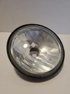 Harley Davidson Oem Front Light Fog Passing Lens 68414-05 Touring Softail. Fixed Price $9.95.
