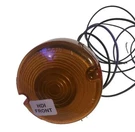 Harley-davidson 2000 Xl Sportster Front Turn Signal Directional. Fixed Price $40.04.