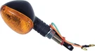 Fire Power 01100251 Oval Marker Light Rear Black. Fixed Price $39.12.