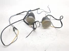 95-05 Kawasaki Vulcan VN800B5 Classic Left Right Turn Signal Set 23037-1359. Fixed Price $91.26.