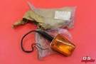Honda Left Front Turn Signal Assy 1979 CB750F Super Sport 33450-445-671. Fixed Price $89.95.