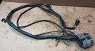 1984-1985 Honda CB650SC Nighthawk Left Hand Control Switch Blinker. Fixed Price $18.99.