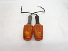95 Yamaha Xj 600 Seca Ii Rear Turn Signals 1UF-83340-00-00 1992-1998. Fixed Price $25.50.
