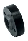 Black Replacement End Cap Plate For Harley Generator 30095-61 17374. Fixed Price $27.50.