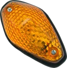Bikemaster For Universal Teardrop Marker Light - Amber. Fixed Price $32.19.