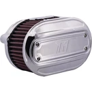 Kodlin Usa Oval Air Cleaner Kit - Chrome Touring K29247. Fixed Price $599.99.