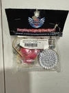 Custom Dynamics Harley Davidson Run/turn Signal Bullet Led Light Bulb 2060-0357. Fixed Price $49.99.