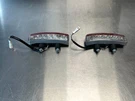 Ducati Oem Flasher Set For Diavel, Xdiavel 53010382A & 53010392A. Fixed Price $139.99.