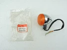 New Takeoff 33450-MN0-003 Turn Signal 1987-88 Honda VF700C Magna Wien 3762BR. Fixed Price $19.99.