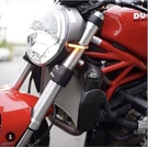 New Rage Cycles 1200-FS Led Replacement Turn Signals. Fixed Price $154.48.