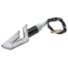 Bikemaster Director Led Turn Signal Black Amber HF101086. Fixed Price $33.13.