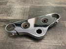 Yamaha 2005 XVS1100 Vstar Classic Front Fork Upper Brace Bracket Crown Oem. Fixed Price $89.99.