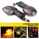 2X For Yamaha Yzf R125 2008-2024 R15 2015-2024 Front/rear Turn Signal Lights Kit. Fixed Price $15.19.