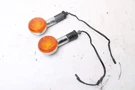 1997 2004 Suzuki VZ800 Marauder 35603-33D30 Rear Back Blinker Turn Signal Lamp. Fixed Price $29.95.
