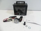 Rizoma Indicator Led FR160B Iride Black M8 D37MM MM3738. Fixed Price $68.46.