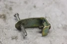 Turn Signal Bracket 81223-463-770 1982 Honda Goldwing GL1100A. Fixed Price $15.00.