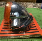 Bikemaster Turn Signal P/n 26-1062. Fixed Price $20.00.