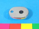 1970-1973 Yamaha XS1 XS2 TX650 Flasher Collar Turn Signal Mount 1971 1972 Stay. Fixed Price $34.95.