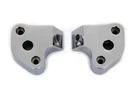 Chrome Turn Signal Kit Short Fits Harley Davidson 31-0216. Fixed Price $10.61.