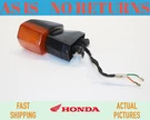 1991 - 1994 Honda CBR600 F2 Rear Left Turn Signal Oem. Fixed Price $34.98.