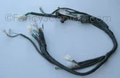 Whole Wire Harness For Peace 125CC Diablo Chopper With Front/rear Turn Signal.... Fixed Price $59.99.