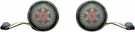 Custom Dynamics Turn Signal Kit Probeam 2020-1602. Fixed Price $109.95.