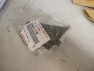 Kawasaki Signal Bracket 2351-1190. Fixed Price $22.50.