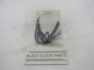 Harley Davidson Burly Brand 1996 &up Turn Signal Extension Kit 5215-000. Fixed Price $44.99.