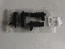 4X Genuine Triumph Tiger Sport Indicator Lamp Black Stem T2701039. Fixed Price $59.97.
