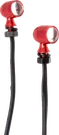 Letric Lighting LLC-45CR-WA Mini Led Red White/amber. Fixed Price $52.95.