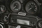 Harley-davidson 61400035 Diamond Ice Indicator Light Trim Multi-fit (box E). Fixed Price $34.00.