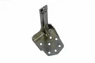 Chrome Rectifier Regulator Bracket Mount For Harley Davidson By V-twin. Fixed Price $46.43.