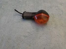 2001-03 Suzuki GSX-R600 GSX-R750 GSX-R1000 Front Signal Light 35629-31F4 0EM. Fixed Price $45.00.
