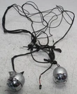 03-08 Suzuki SV650S Pi Aa Front Left Right Turn Signals Light Indicators. Fixed Price $22.50.