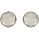 Drag Specialties Replacement Lens Smoke Honeycomb 2020-0283. Fixed Price $25.35.