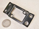 84 Honda Nighthawk CB700SC Upper Handlebar Clamp Half. Fixed Price $29.99.