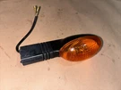 Ducati Monster S4 900 Ie 620 Nos New Genuine Oem Lh Rear Rh Front Turn Signal. Fixed Price $39.00.