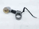 87 Suzuki LS650 Savage Front Left Turn Signal Flasher Indicator Light. Fixed Price $24.99.